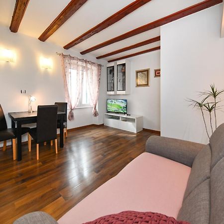 Apartment Aldora Zadar Exterior photo