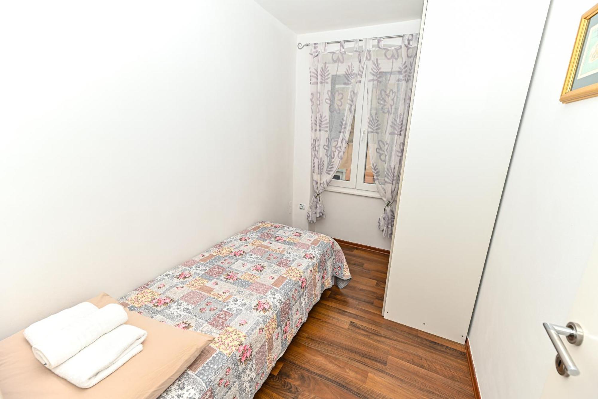 Apartment Aldora Zadar Exterior photo