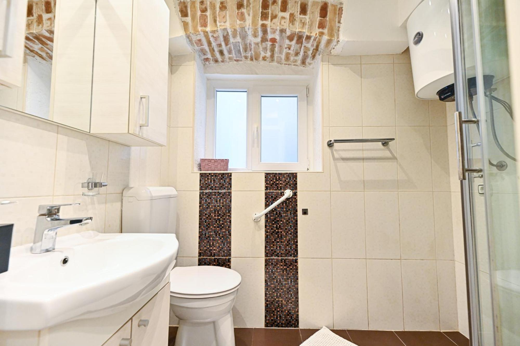 Apartment Aldora Zadar Exterior photo