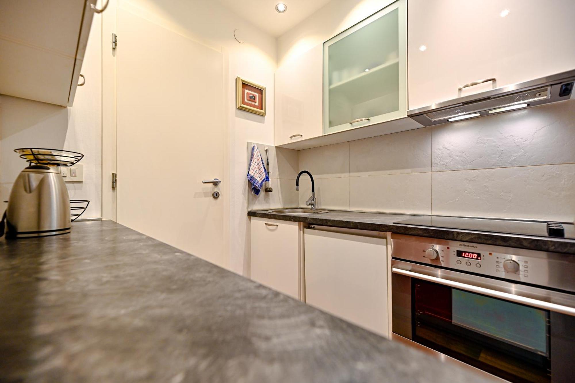Apartment Aldora Zadar Exterior photo
